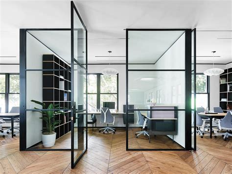 But in a city so thick with opportunity, it just. Yves Béhar Masterminds Coworking With San Francisco's Canopy