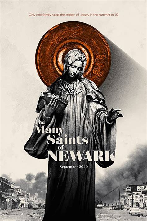 Chase serves as the producer and screenwriter for 'the many saints of newark.' lawrence konner has collaborated with chase for writing the movie's. The Many Saints of Newark Cast, Actors, Producer, Director, Roles, Salary - Super Stars Bio