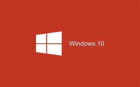 Download hd windows 10 wallpapers best collection. Fix Red Screen on Windows 10