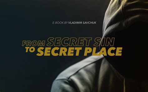 Wide From Secret Sin To Secret Place2 Hungry Generation
