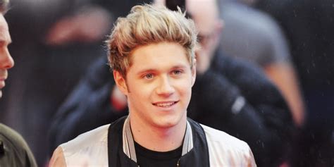 Niall Horan Working With 1d Hit Maker On Solo Music
