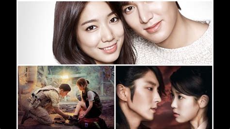 Recommended Korean Drama Korean Novela Youtube