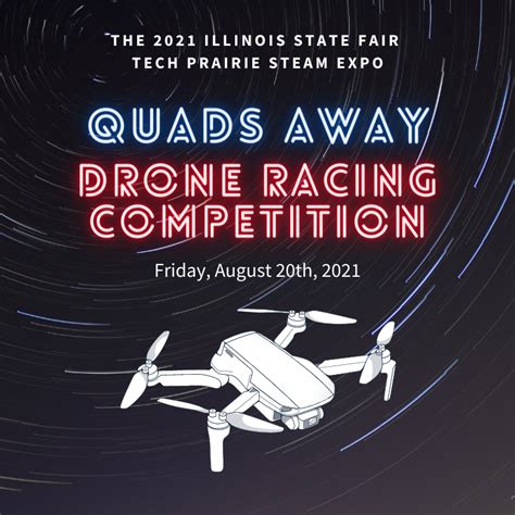 Drone Racing Competition Doit Steam