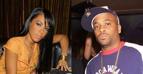 Aaliyah And Damon Dash’s Relationship Timeline A Look Back