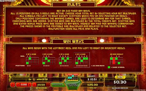 God of wealth slot's wealthy tokens. Play God of Wealth video slot at Vegas Crest Casino