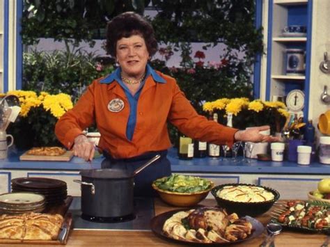 10 Facts You Didnt Know About Julia Child Devour