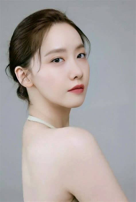 Pin On Yoona Lim