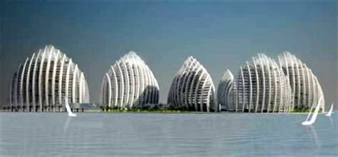 Important of green rating tools in building industry,malaysia. Green Towers In Malaysia Modeled After Fleet Of Ships ...