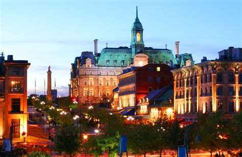 10 Top Rated Tourist Attractions In Old Montreal Planetware