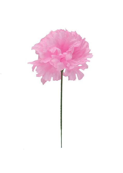 Cheap daisy mini artificial silk white chrysanthemum flowers heads diy wedding decorative. Artificial Pink Carnations | Bulk Cheap Silk Flowers at ...