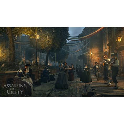 Joc Assassins Creed Unity Greatest Hits Pentru Xbox One EMAG Ro