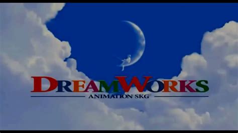 Distributed By Paramount Picturesdreamworks Animation Skg 2007 Youtube