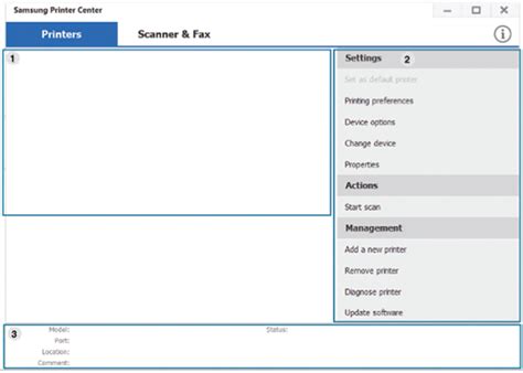 Scopri ricette, idee per la casa, consigli di stile e altre idee da provare. Samsung C43X Software : How To Resolve Samsung Printer Problems On Windows 10 Auslogics Blog ...