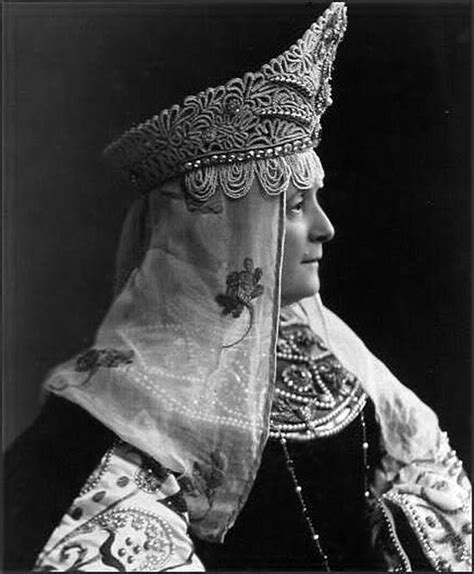 Princess Baryatinskaya Наряды Русская мода Россия