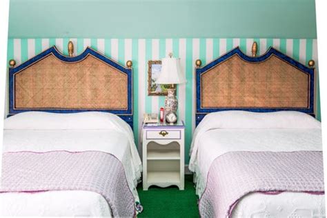 Mackinac Island Grand Hotel Suites Decor In New Carleton Varney Book