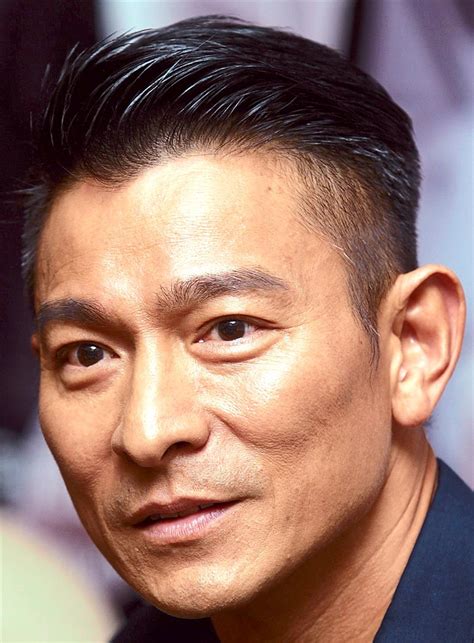 andy lau to set up production company in m sia the star