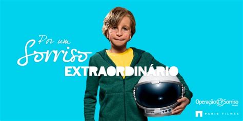 Eu amei o filme o extraordinário! Filme 'Extraordinário' incentiva campanha para cirurgias ...
