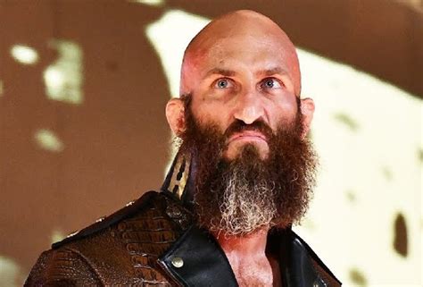 Tommaso Ciampa Finally Has His Own Offical T Shirt