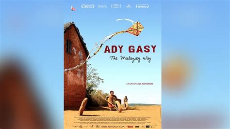 Cinédiscussion 3 Séances Spéciales Avec Le Film Malgache ‘ady Gasy
