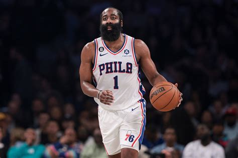 Clippers 76ers Remain Engaged In James Harden Trade Talks Sources