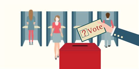 5 Non-Partisan Sites to Be an Educated, Informed Voter This November