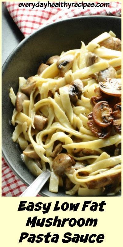 With a few simple tips, you can make your next meal healthy and delicious. Pin on Pasta Recipes