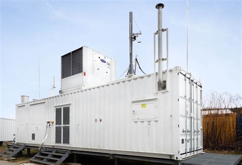 Green hydrogen systems believes that electrolysers have a great potential to become a core technology in green and renewable energy. New system for widespread availability of green hydrogen
