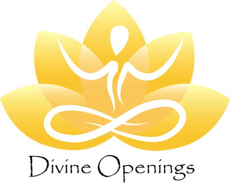 Life Transformation Spiritual Bliss Spiritual Healing Logos