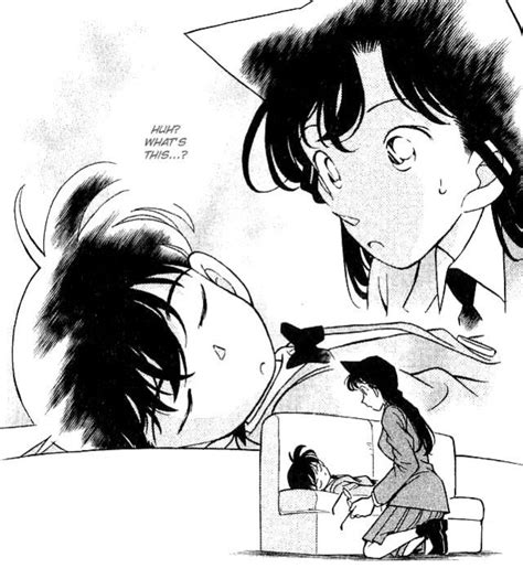 Detective Conan Hentai Ran Image