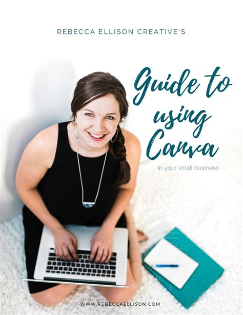 What Is Canva And Why You Should Use It In Your Service Biz Rebecca