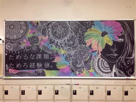 Manage your video collection and share your thoughts. 【卒業式】教師が黒板に残した感動的なメッセージ＜画像 ...