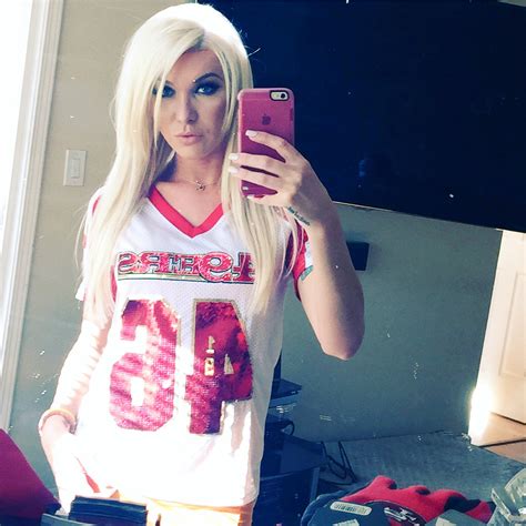 Aubrey Kate On Twitter Wish I Was At The 49ers Game Today