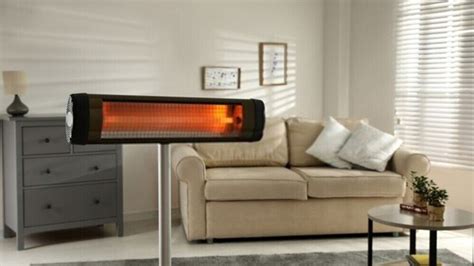 Top 6 Most Efficient Electric Heaters Jan 2024 Reviews And Guide