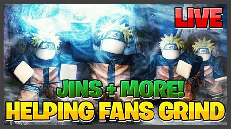 New codes come out all the time, so you may want to bookmark this page and check back often. 🔴SHINDO LIFE LIVE |Helping Subs get Jins/ Fate/ Weapons ...