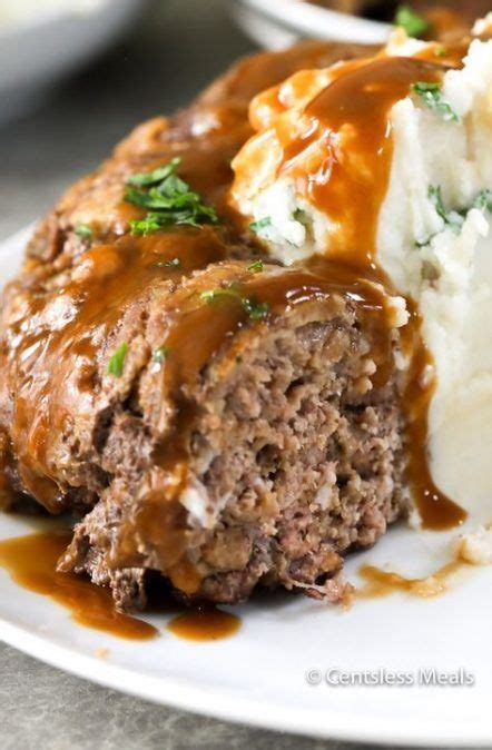Find meatloaf ideas, recipes & menus for all levels from bon appétit, where food and culture meet. Meat Loaf Seasoning Mix Bread Crumbs 40+ Ideas | Stove top ...