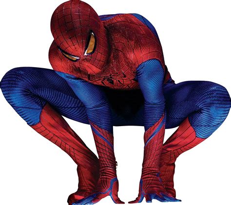 Spider-Man PNG png image