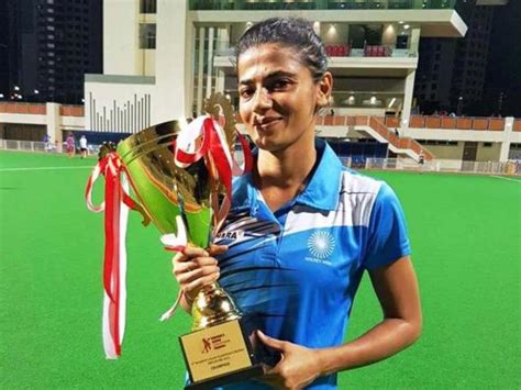 Savita To Lead Indian Eves In Malaysian Hockey Tour OrissaPOST