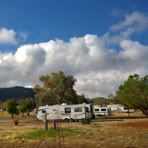 Sequoia Rv Park Camping The Dyrt
