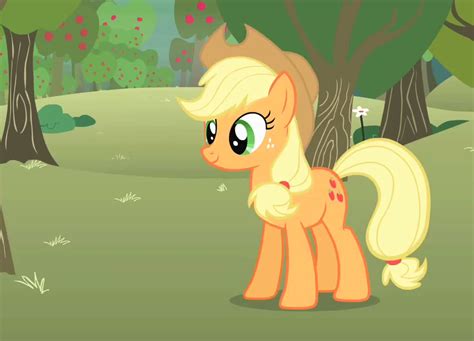 Which Applejack Is Your Favorite Poll Results My Little Pony