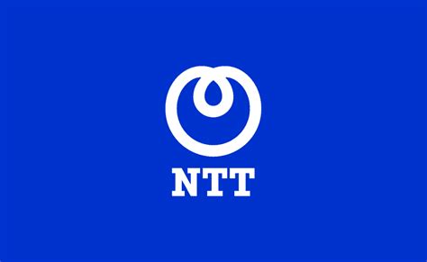 Ntt Logo Transparent Ntt Png Logo Images The Best Porn Website