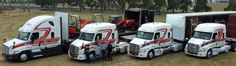 Sherman Brother's Trucking :: Hiring