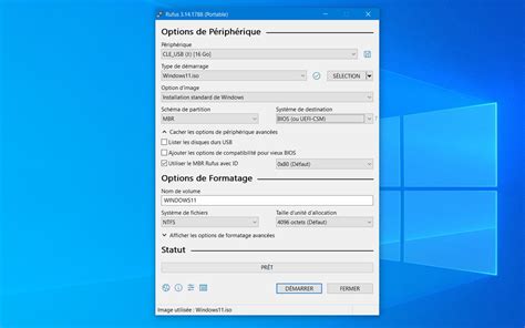 windows comment l installer depuis une cl usb bootable hot sex picture