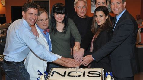 Tragic Details That Have Come Out About This Former Ncis Star