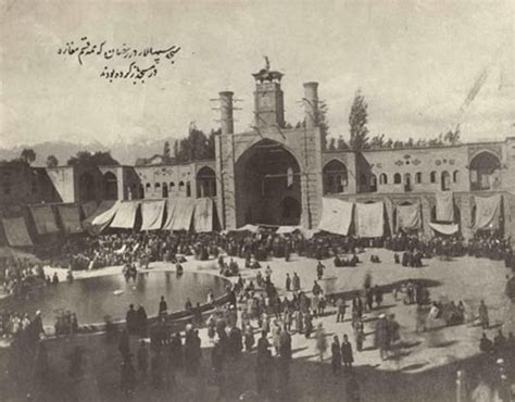 Photos Of Old Tehran 1920s 1940s Part I Kaveh Farrokh Iran