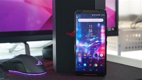 Asus malaysia is introducing the rog phone 2 elite edition with 12 gb of ram and 512 gb of storage, and a recommended retail price of rm asus malaysia is also bringing in the rog phone 2 superpack on 11 november 2019. ASUS ROG Phone I gets a price drop - YugaTech ...