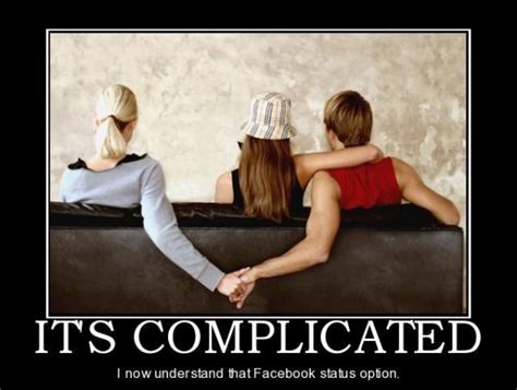 What Does A Complicated Relationship Status Mean Mystic Compatibility