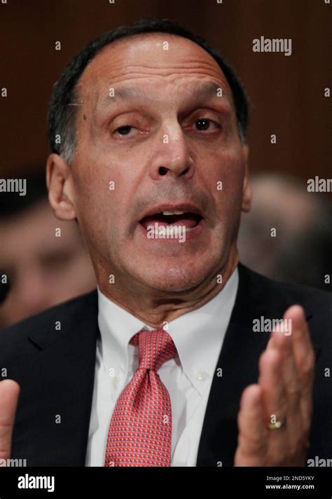 richard fuld jr former chairman and chief executive officer lehman brothers testifies during