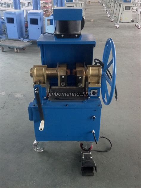 Wire Rope Annealing Machine With Smoke Exhaust Buy Steel Wire Rope