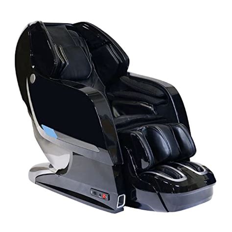 7 Top Rated Luxury Massage Chairs In 2024