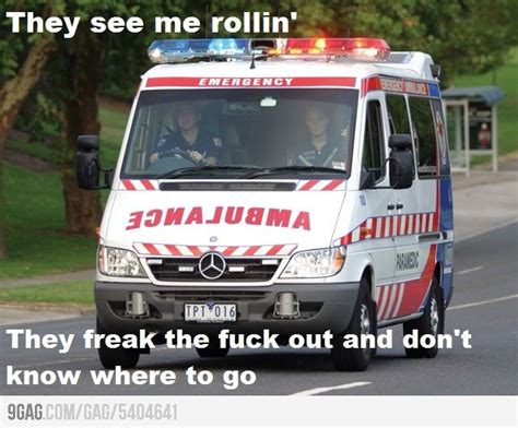 Every Single Day Ems Humor Paramedic Humor Ambulance Humor